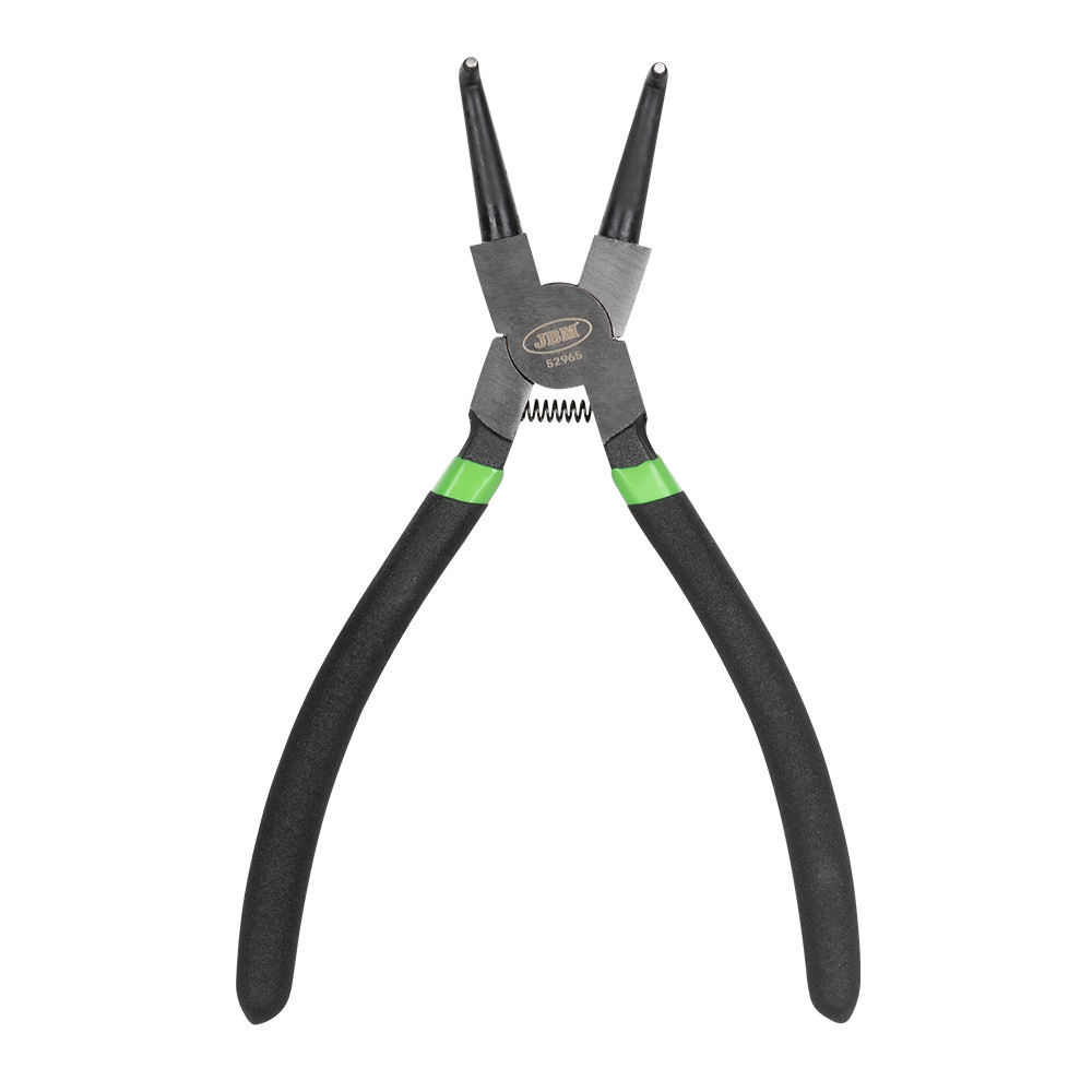 PINZA PARA CLIPS INT.225 MM.CURV
