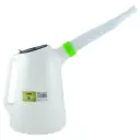 MEDIDOR JARRA 5L.