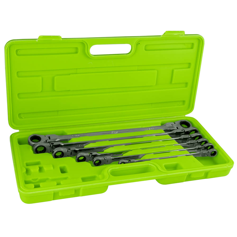 J.LLAVES ESTR.PLANA C/CHICH.6 PI