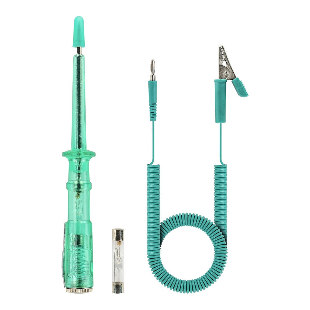 COMPROBADOR CORRIENTE 1,8X190MM