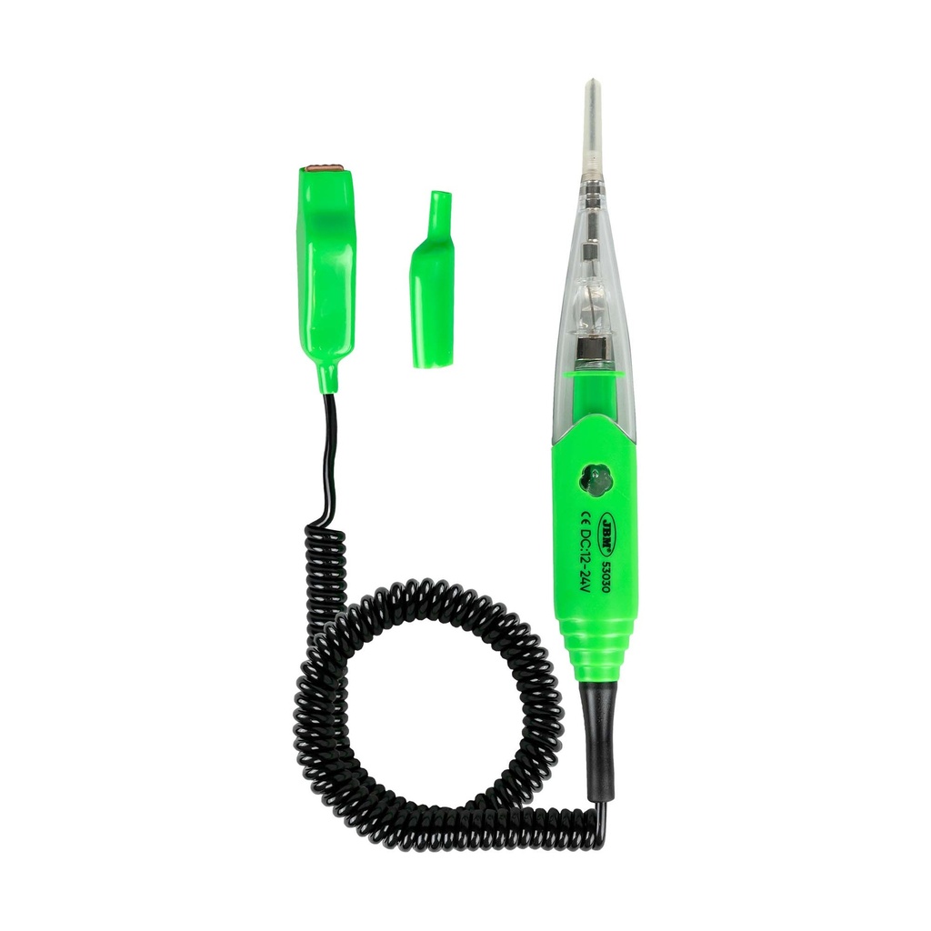 COMPROBADOR CORRIENTE 3X142MM