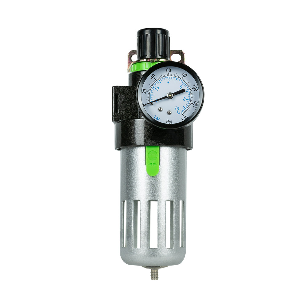 FILTRO REGUL.AIRE 1/4"