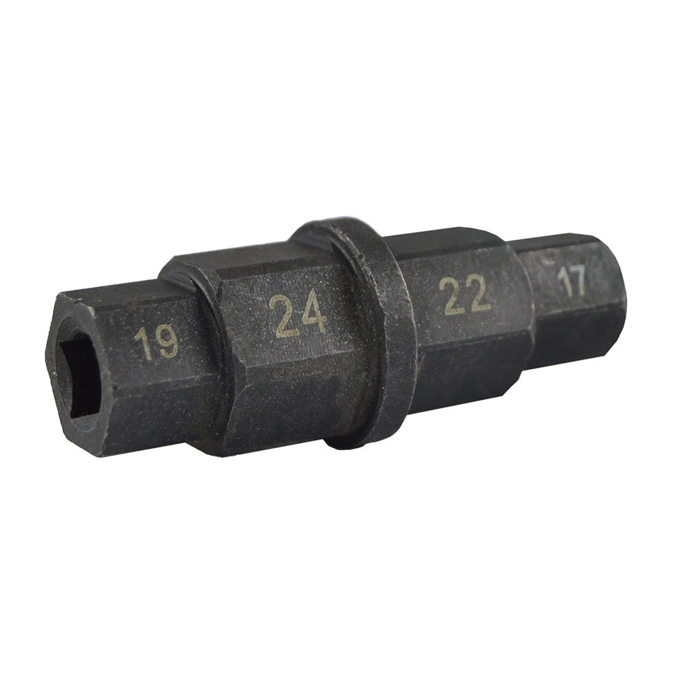 LLAVE HEXAG.MOTOCICLETAS