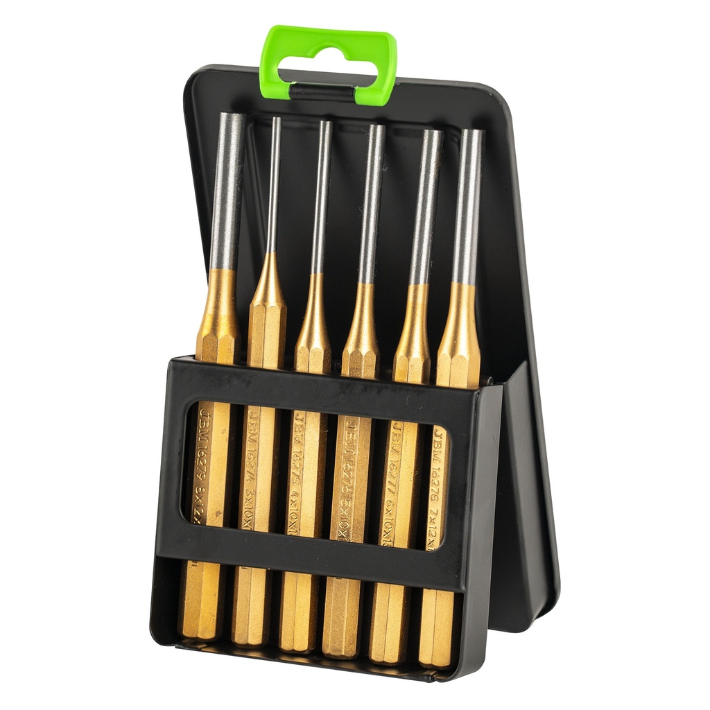 J.DE 6 BOTADORES