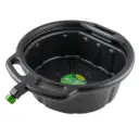 RECOGEDOR ACEITE 18 L.