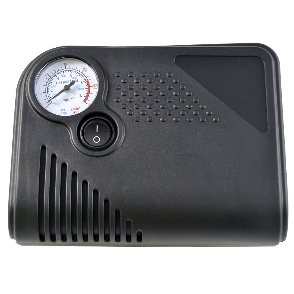 COMPRESOR AIRE PORAT.12V.100W.