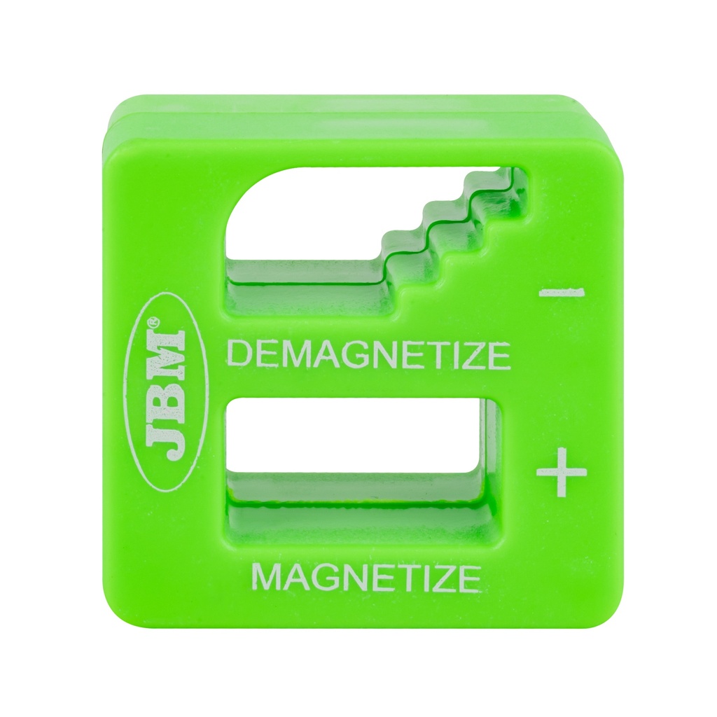 MAGNETIXADOR/DESMAGNETIZADOR
