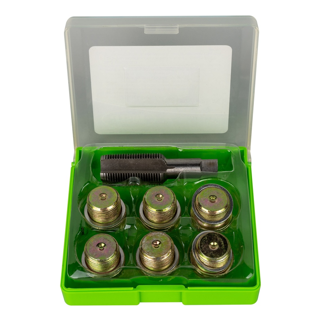SET REPARADOR ROSCAS CARTER M20