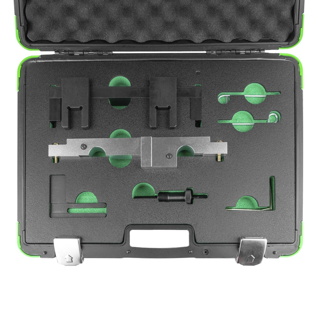 KIT CALADO BMW 1.6/2.0 CADENA