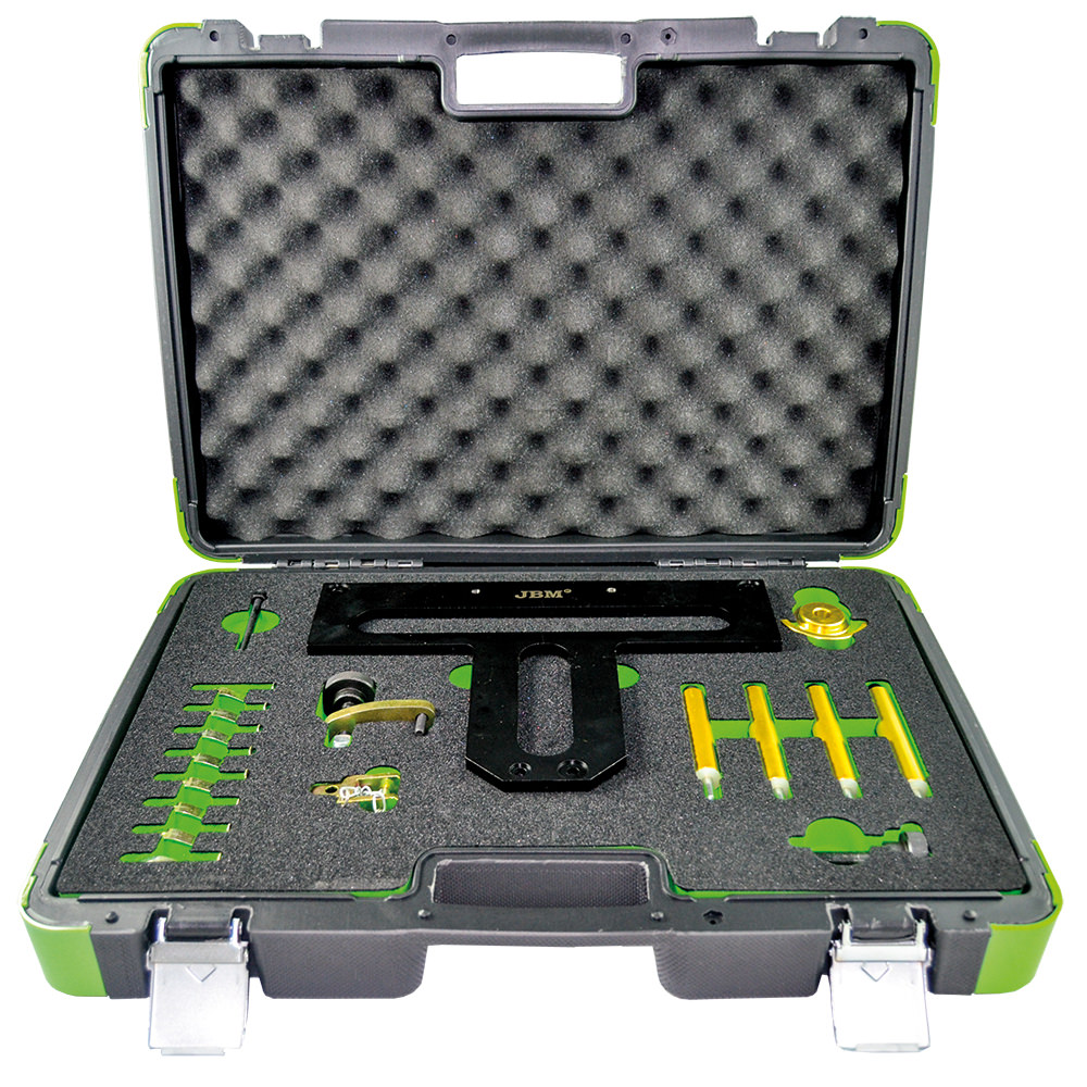 KIT CALADO BMW N42/N46 1.8/2.0