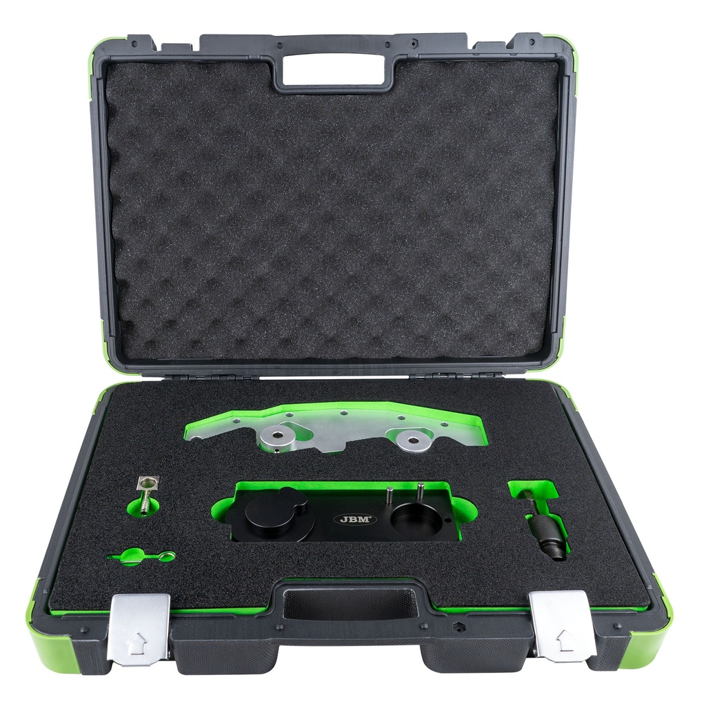 KIT CALADO DISTRIBUCION BMW