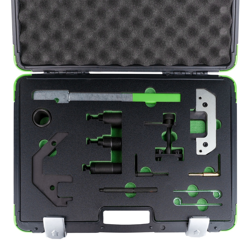 KIT CALADO DISTRIBUCION BMW