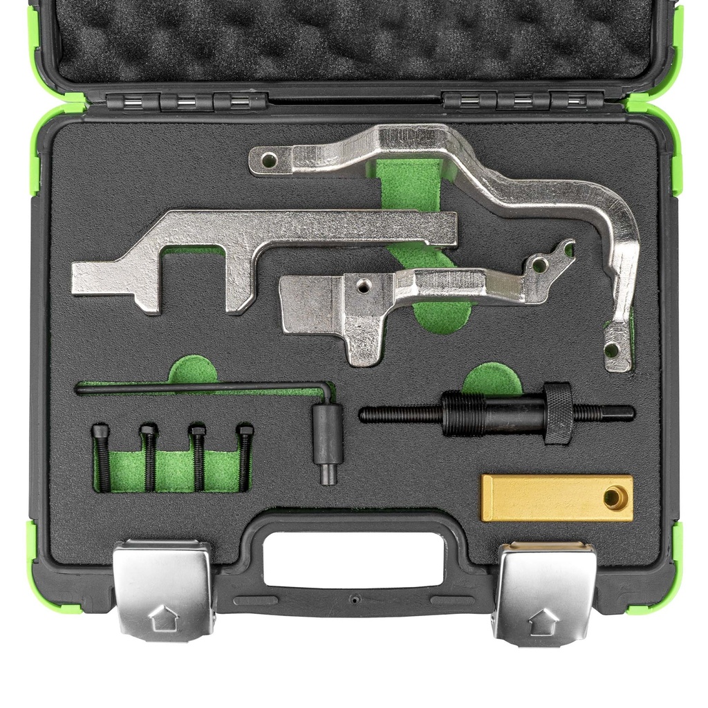 KIT CALADO DISTRIBUCION