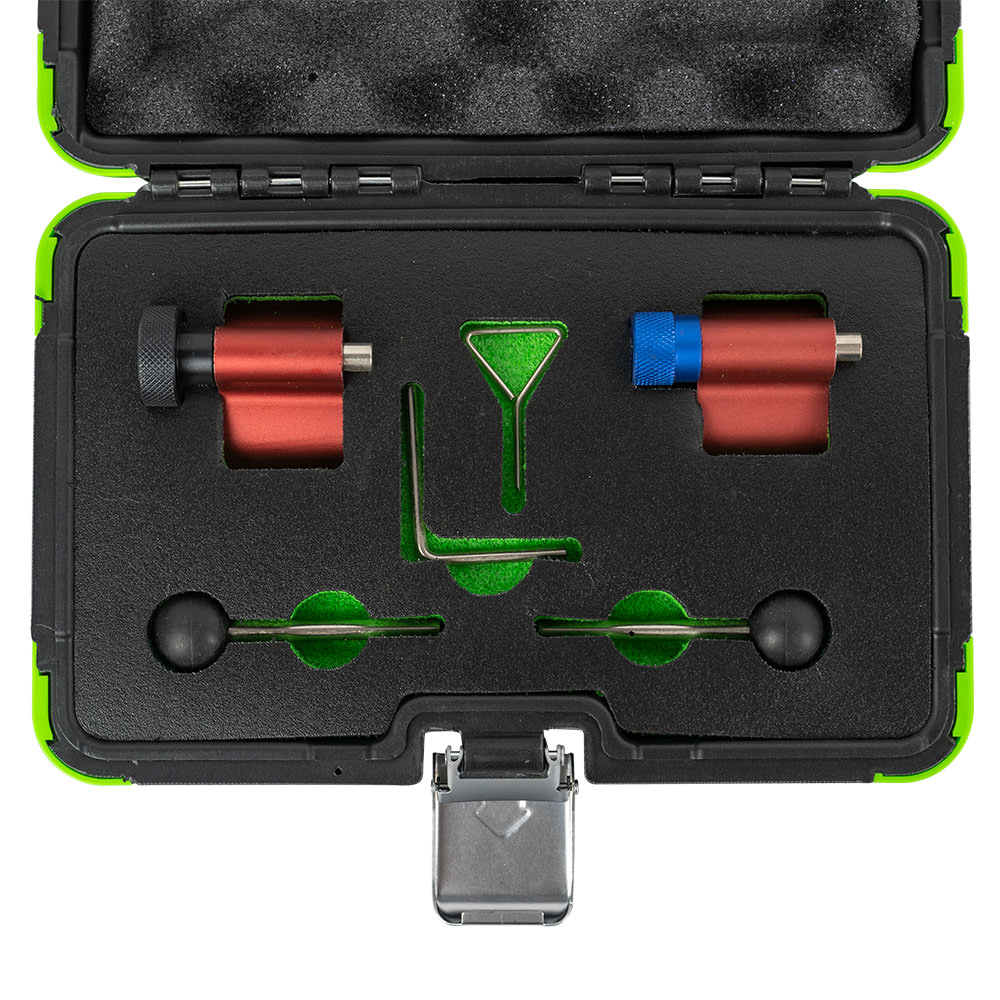 KIT CALADO DISTRIB, GRUPO VAG