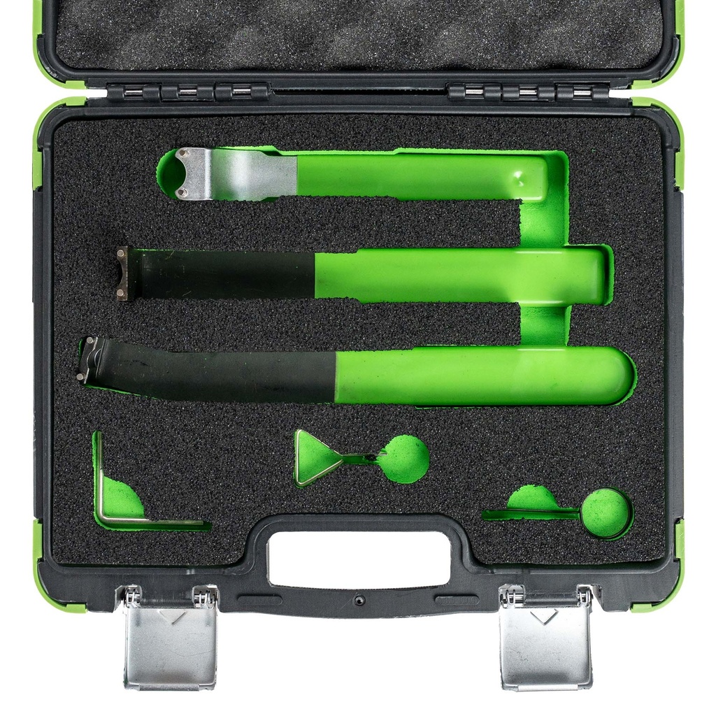 KIT CALADO AU,SE,SK,VW,BM,