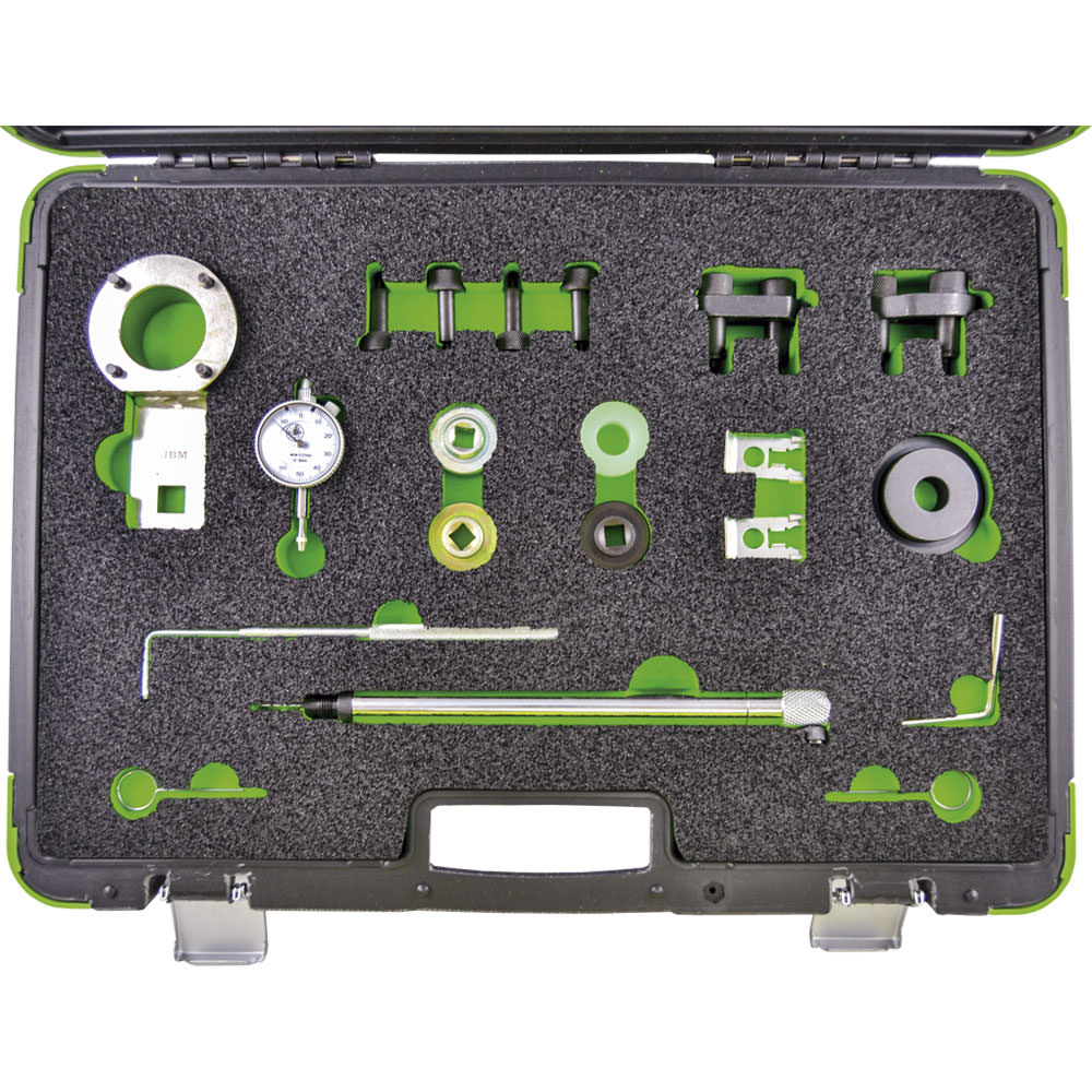 KIT CALADO VW/AU 1.8/2.0L TURBO