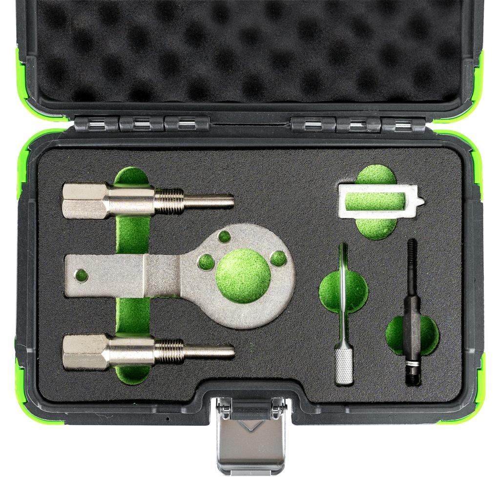 KIT CALADO DISTRIB.OPEL