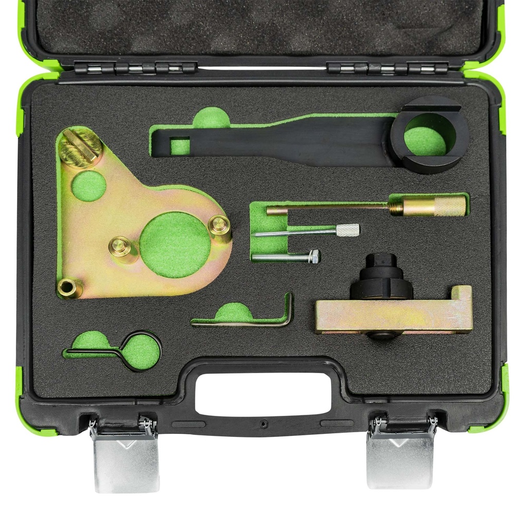 KIT CALADO DISTRIBUCION M9R/M9T