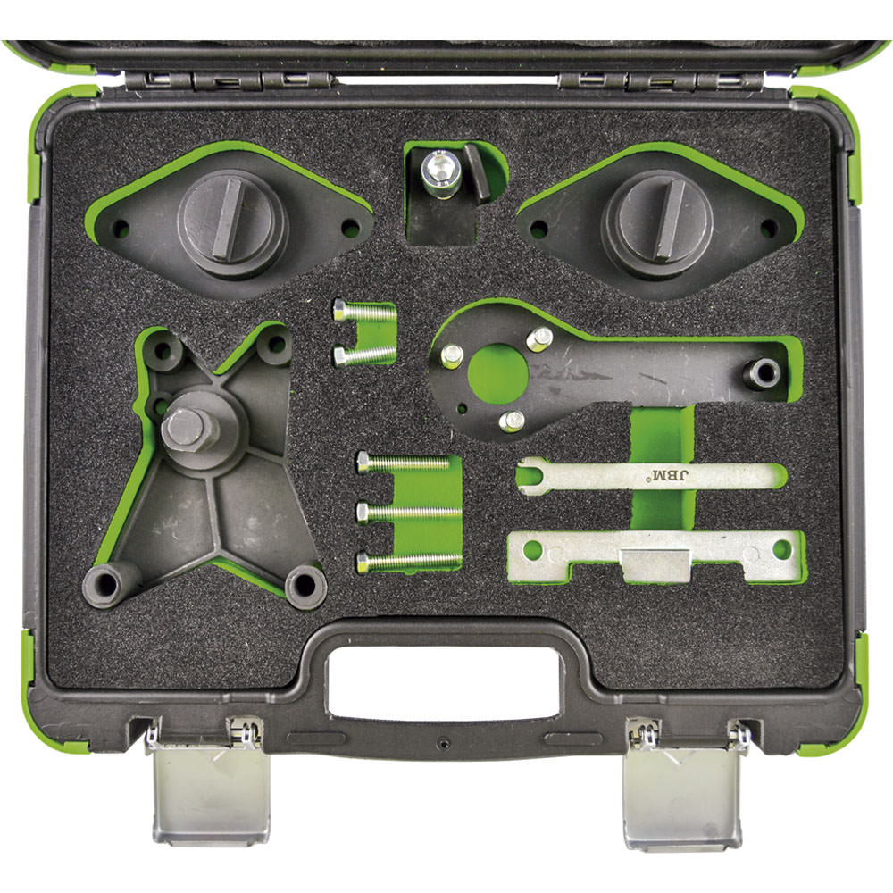 KIT CALADO DISTRIBUCION FORD