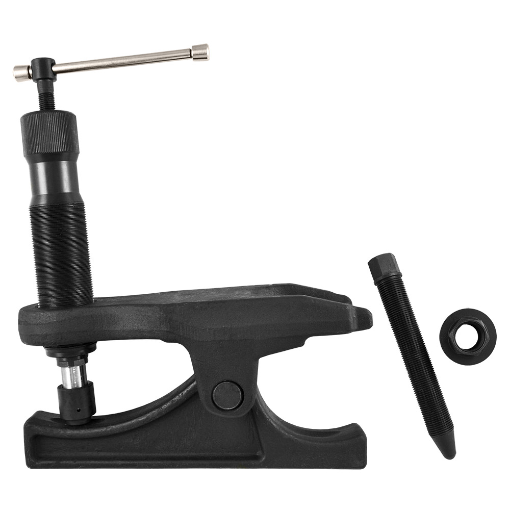 EXTRACTOR ROTULAS HIDRAUL.