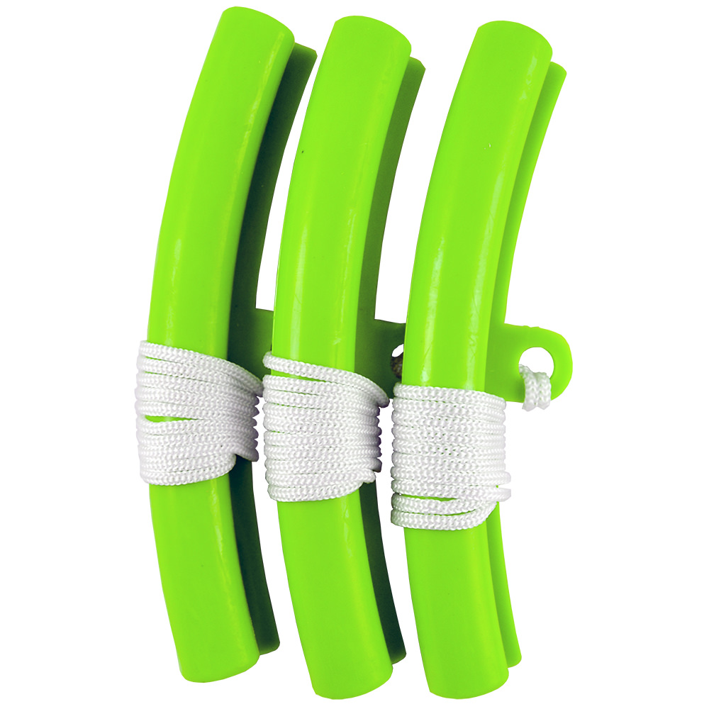SET DE 3 PROTEC.DE LLANTAS