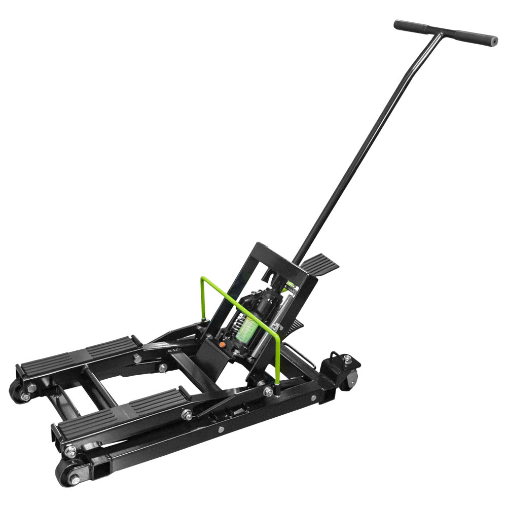 GATO ELEVACION QUAD