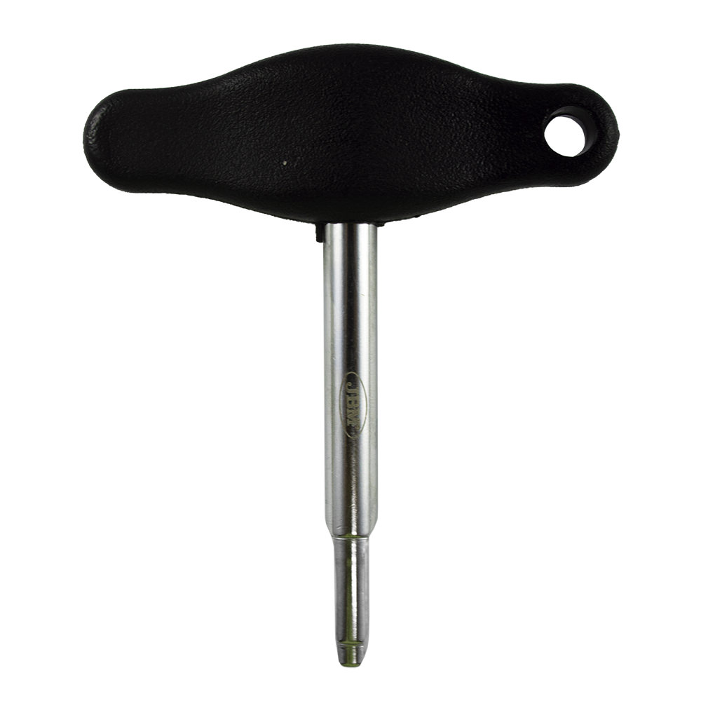 LLAVE PARA TAPON CARTER PLASTICO