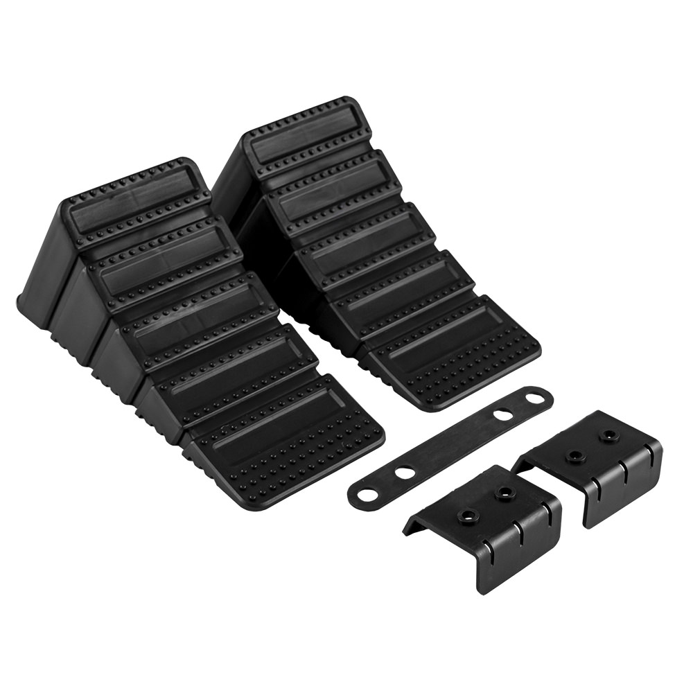 SET DOS CALZOS PARA VEHICULO