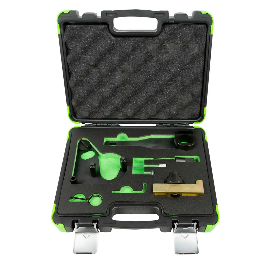 KIT DE CALADO RENAULT/NISSAN/OPEL 1.6, 2.0, 2.3 DCI 
