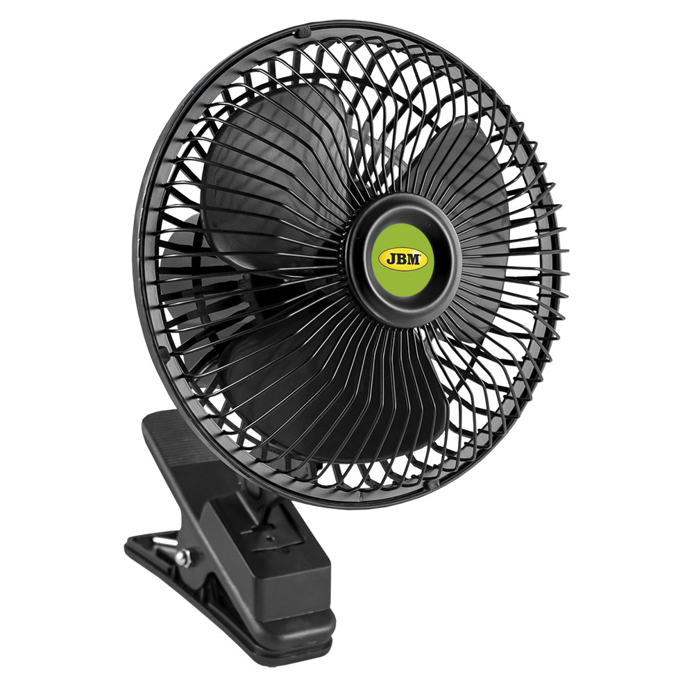 VENTILADOR P/VEHICULO 12V.
