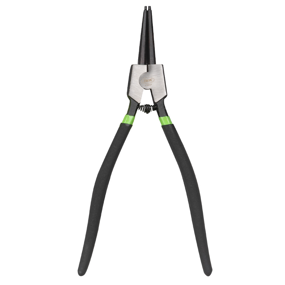 ALICATE SEEGER P/EXT C.BOC R 13"