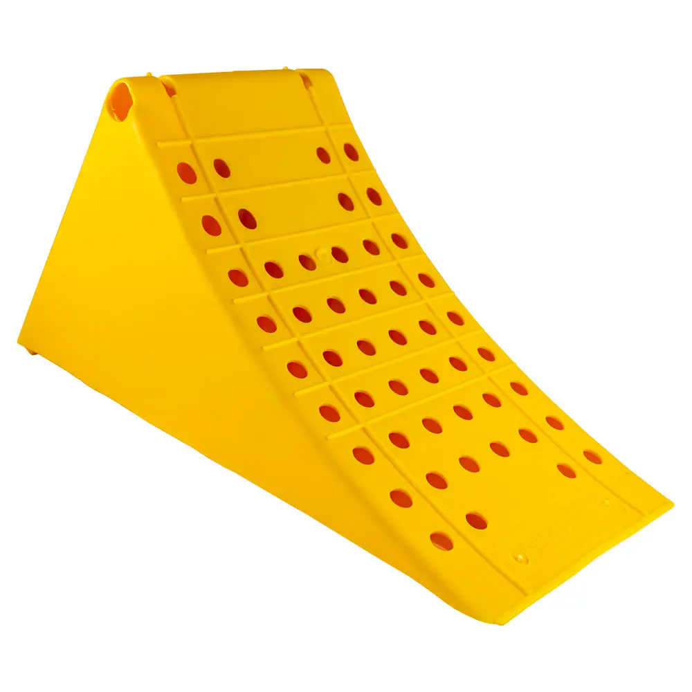 CALZO PLASTICO PARA FURGONES
