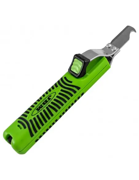 CUCHILLO PELACABLES