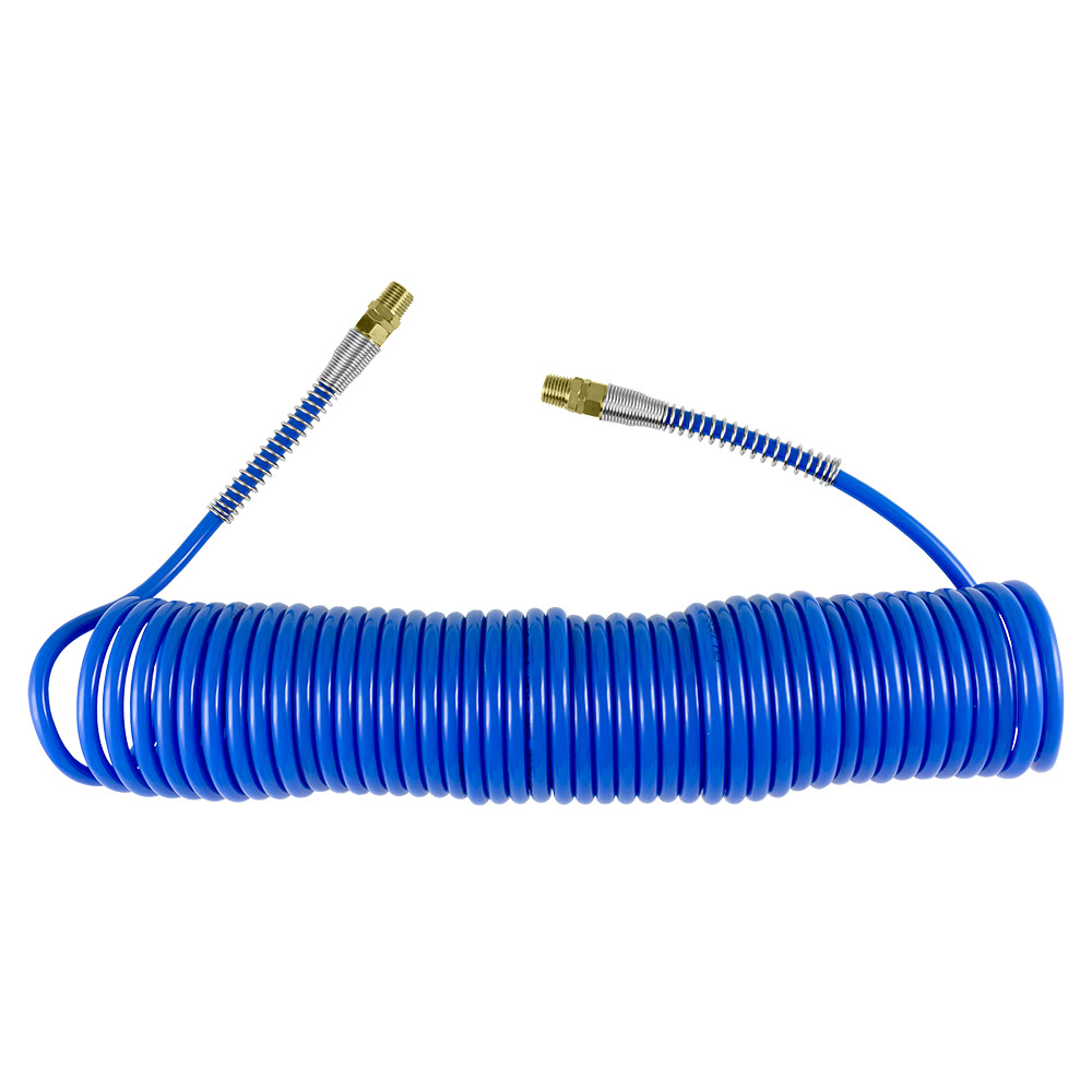 MANGUERA AIRE ESPIRAL 5MM 10M