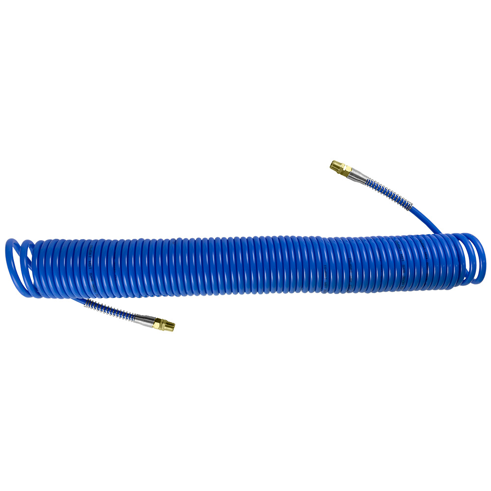 MANGUERA ESPIRAL 5MM 15M