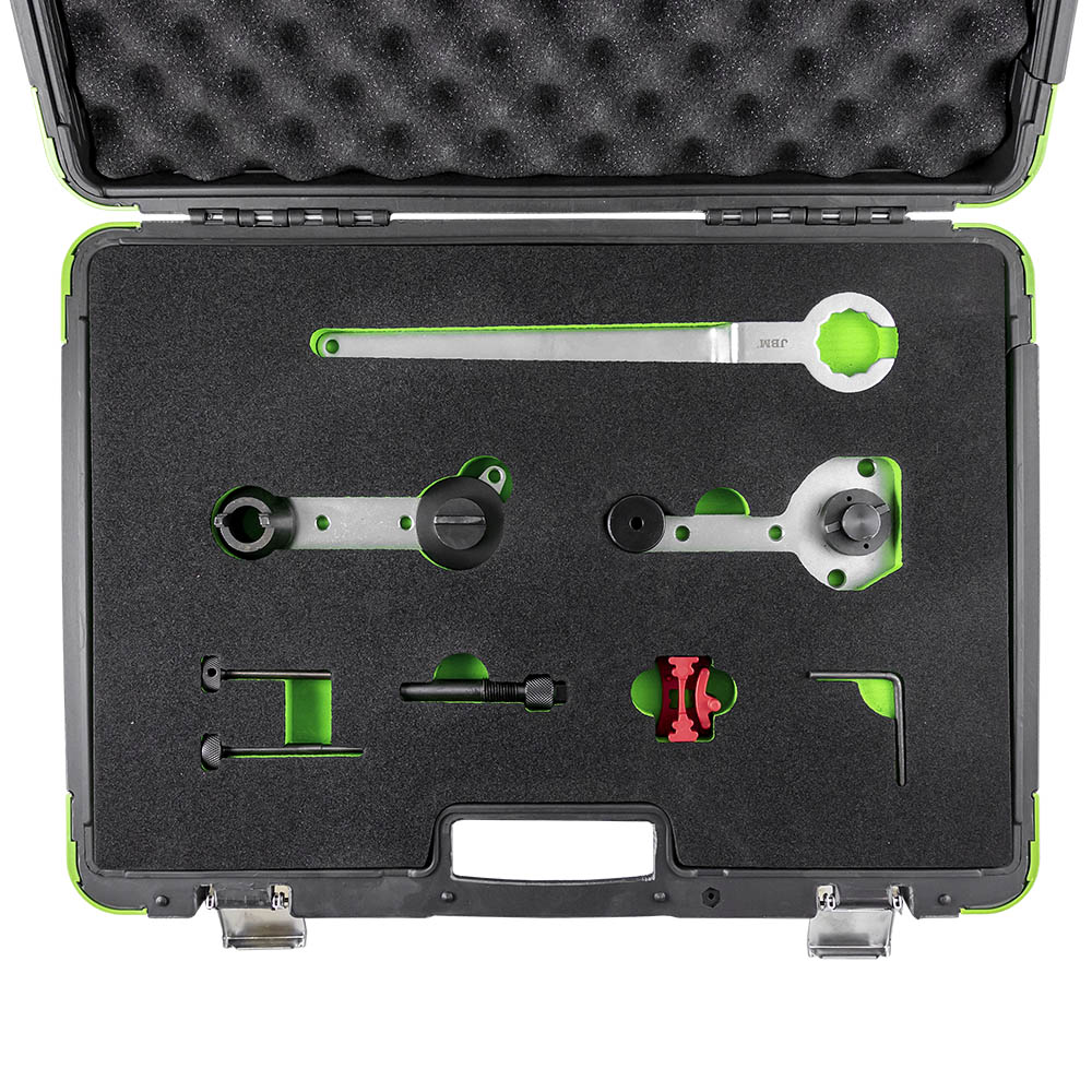 KIT CALADO DISTRIBUCION VAG