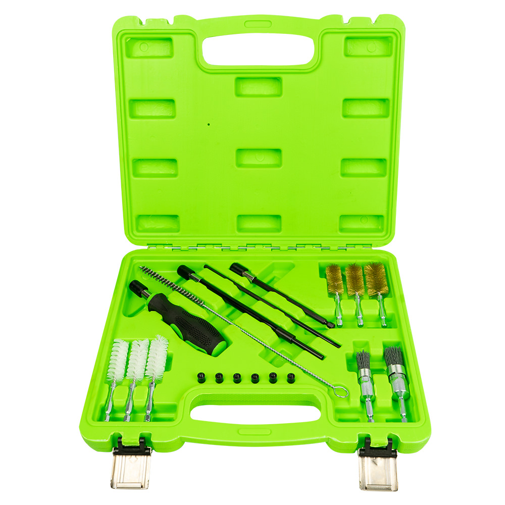 KIT LIMPIEZA ASIENTO INYECTORES