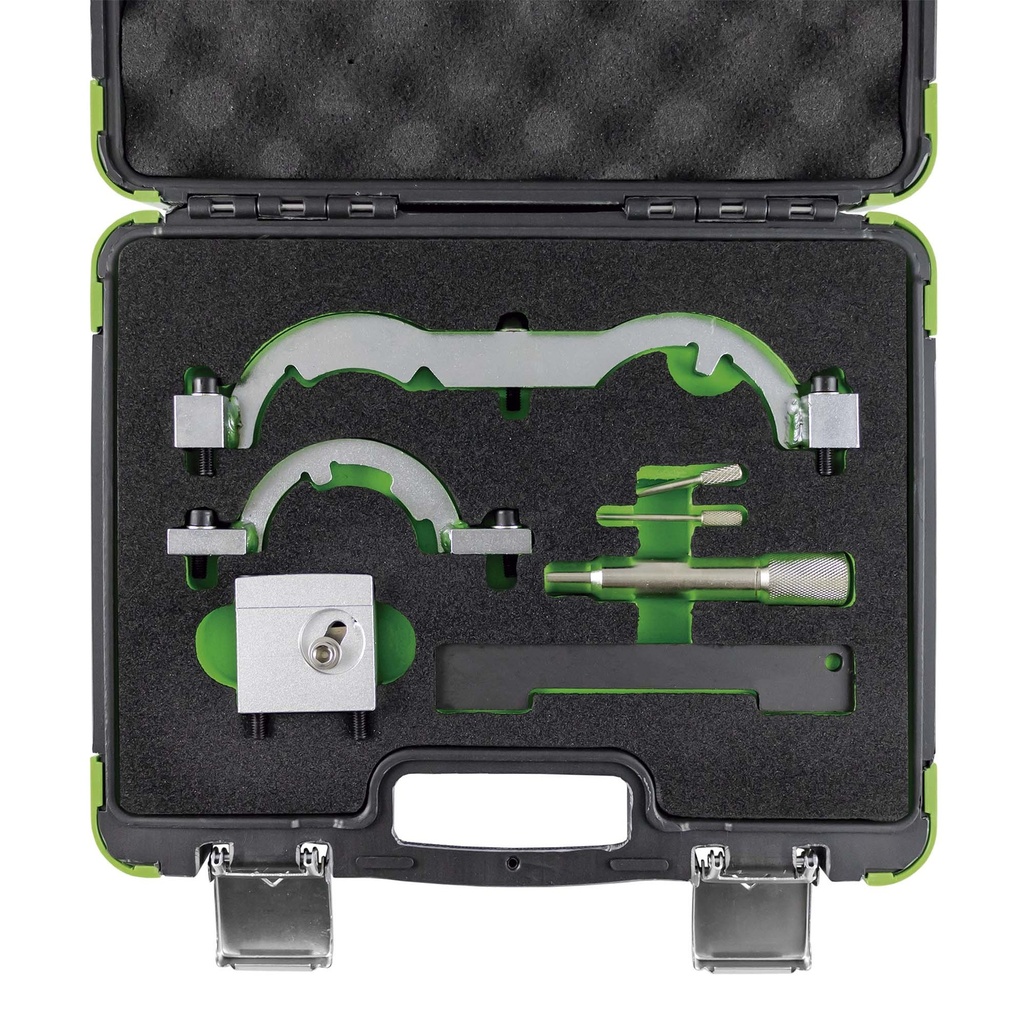 KIT DE CALADO/VAUXCALL 1.0 1.2