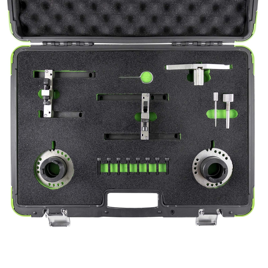 KIT CALADO DISTRIBUCION FORD