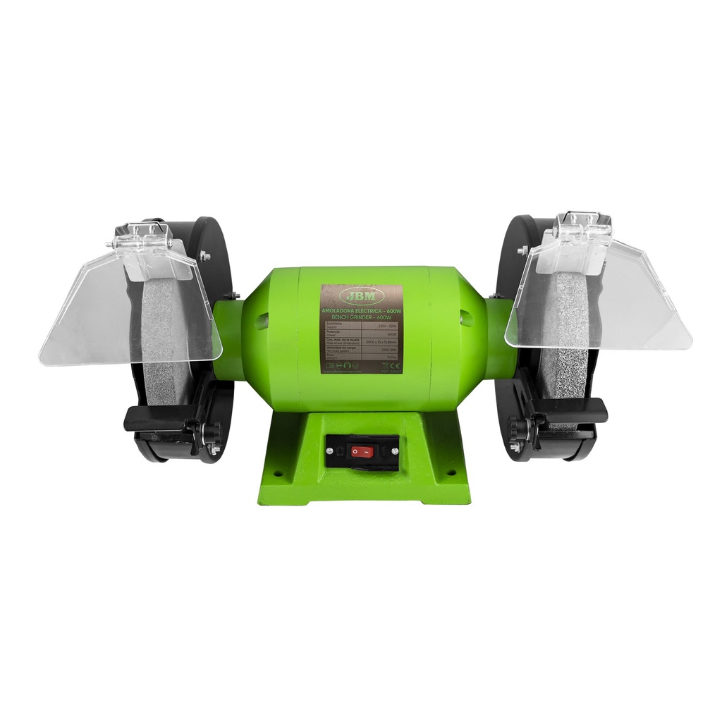 AMOLADORA ELECTRICA 600W
