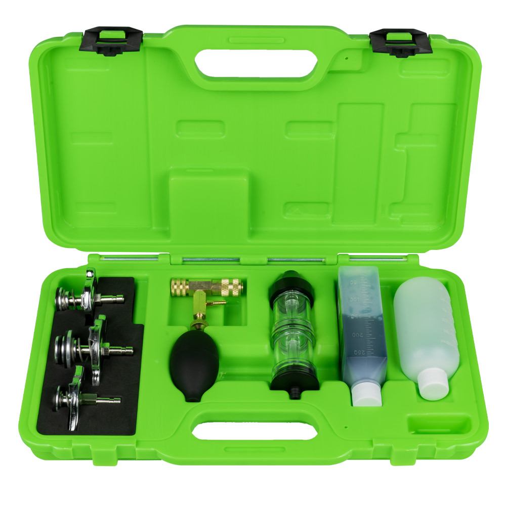 COMPROB.FUGAS P/JUNTAS