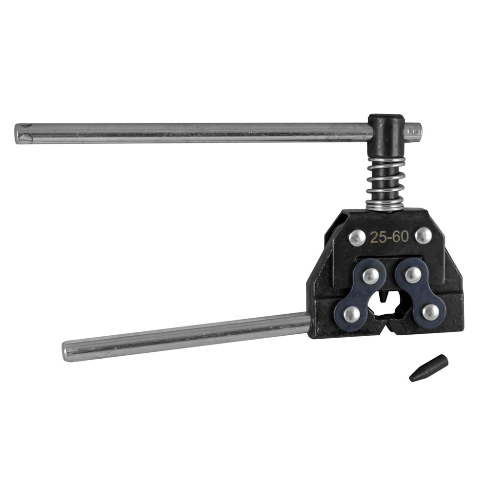 CORTADOR DE CADENAS MOTO 25-60