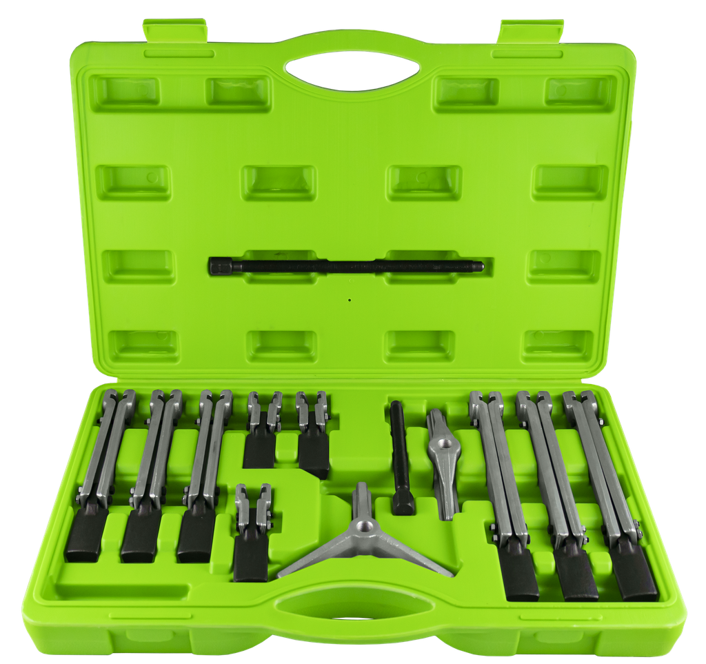EXTRACTOR COJINETES 2/3 GARRAS
