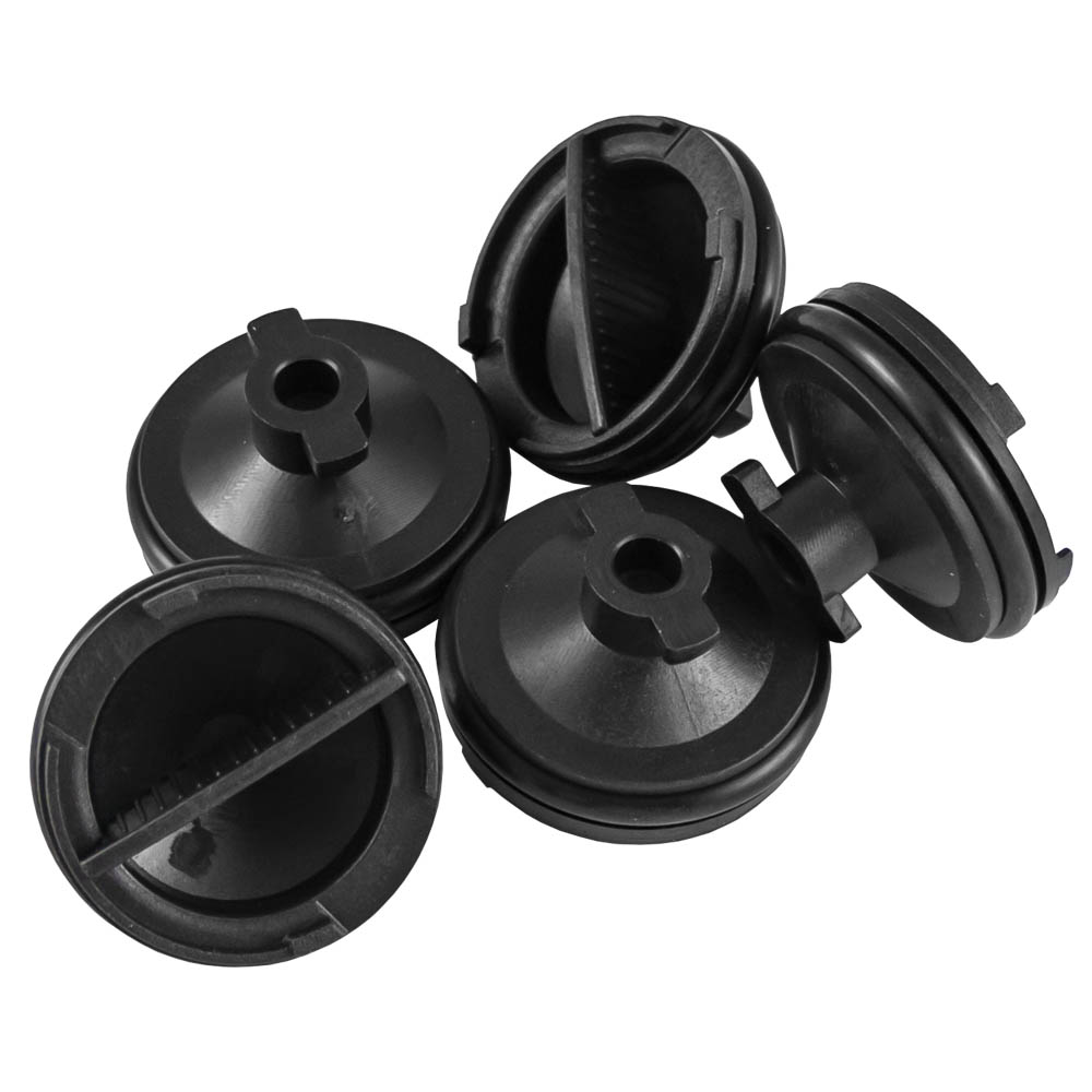 TAPON CARTER PLASTICO FORD/PSA