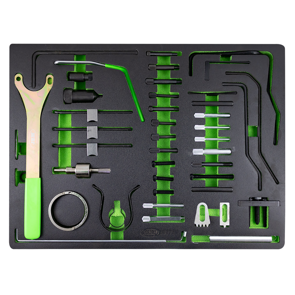 KIT CALADO DISTRIBUCION CITROEN