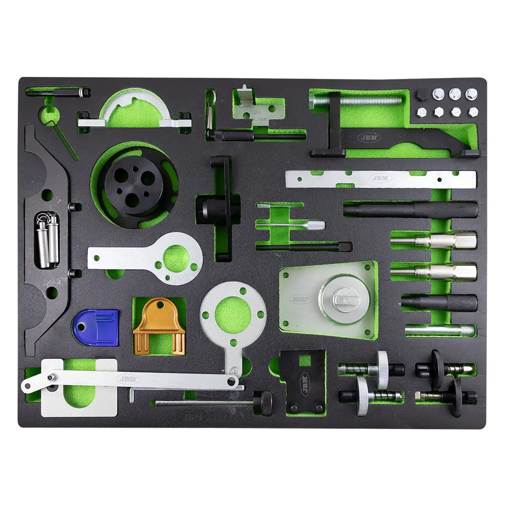 KIT DE CALADO OPEL/CHEVROLET/SAAB/FIAT/LANCIA/SUZUKI/FORD