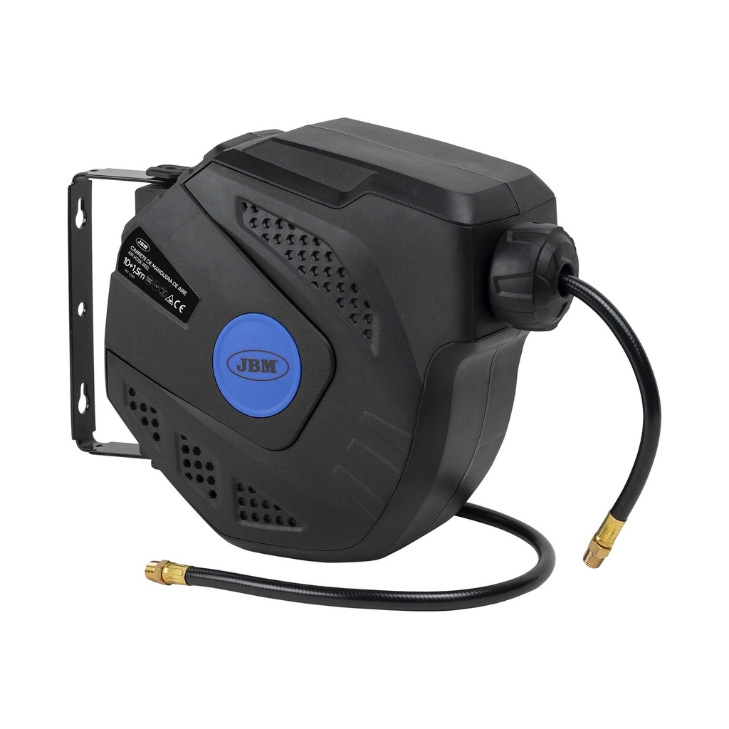 CARRETE AIRE AZUL 11 MT.
