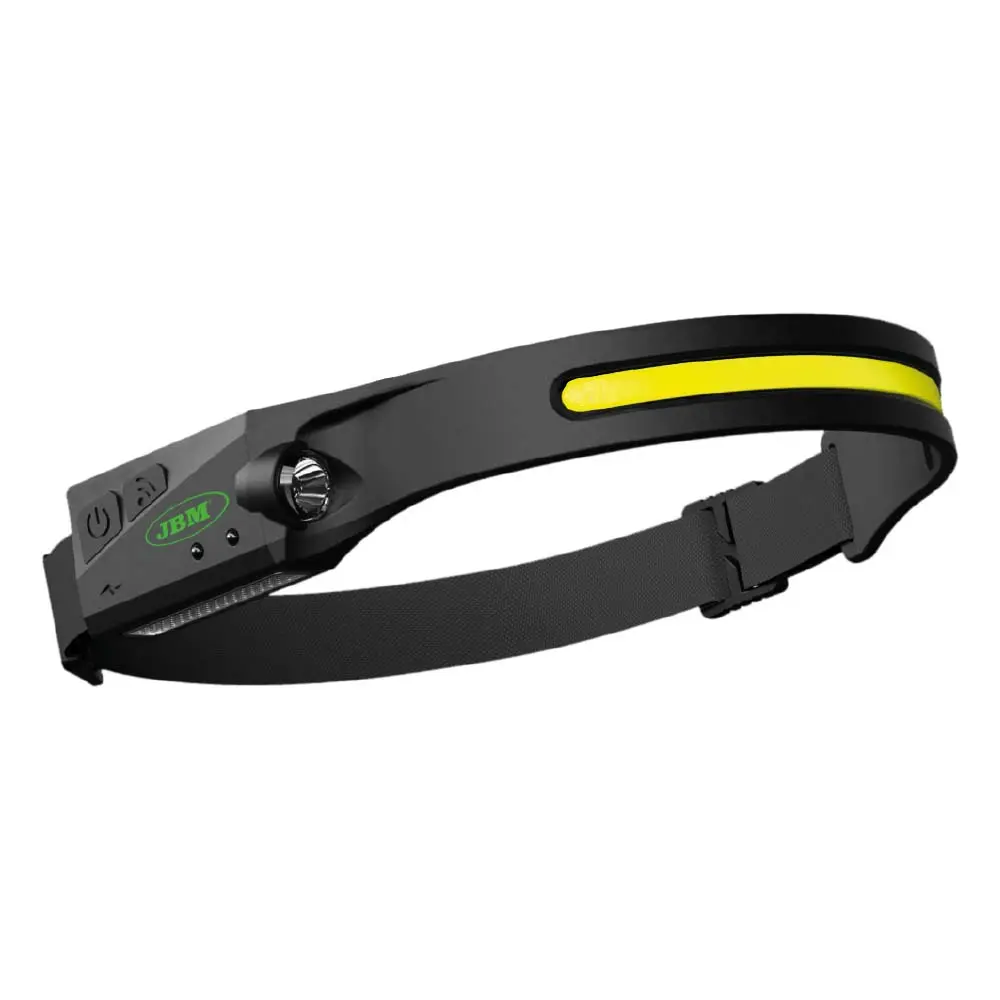 LAMPARA DIADEMA LED 350 LM