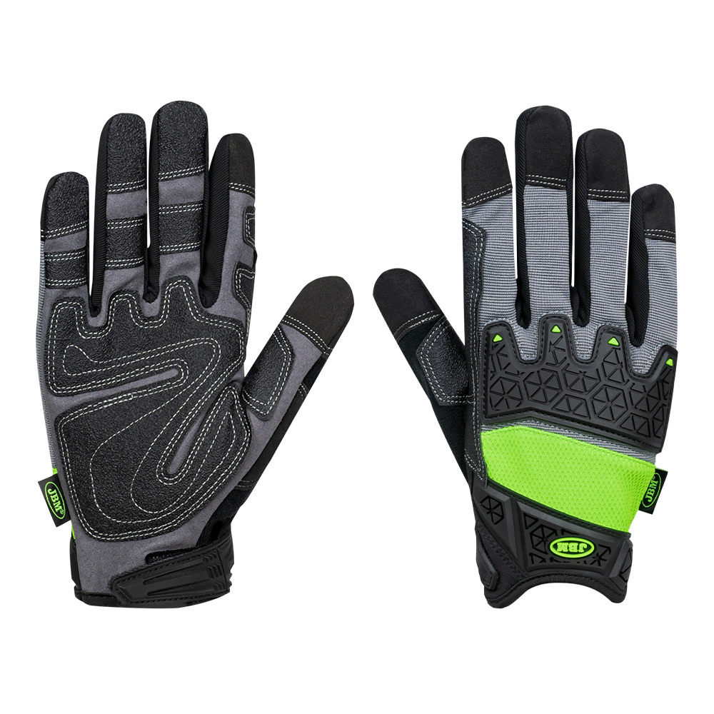 GUANTES DE TRABAJO T.10