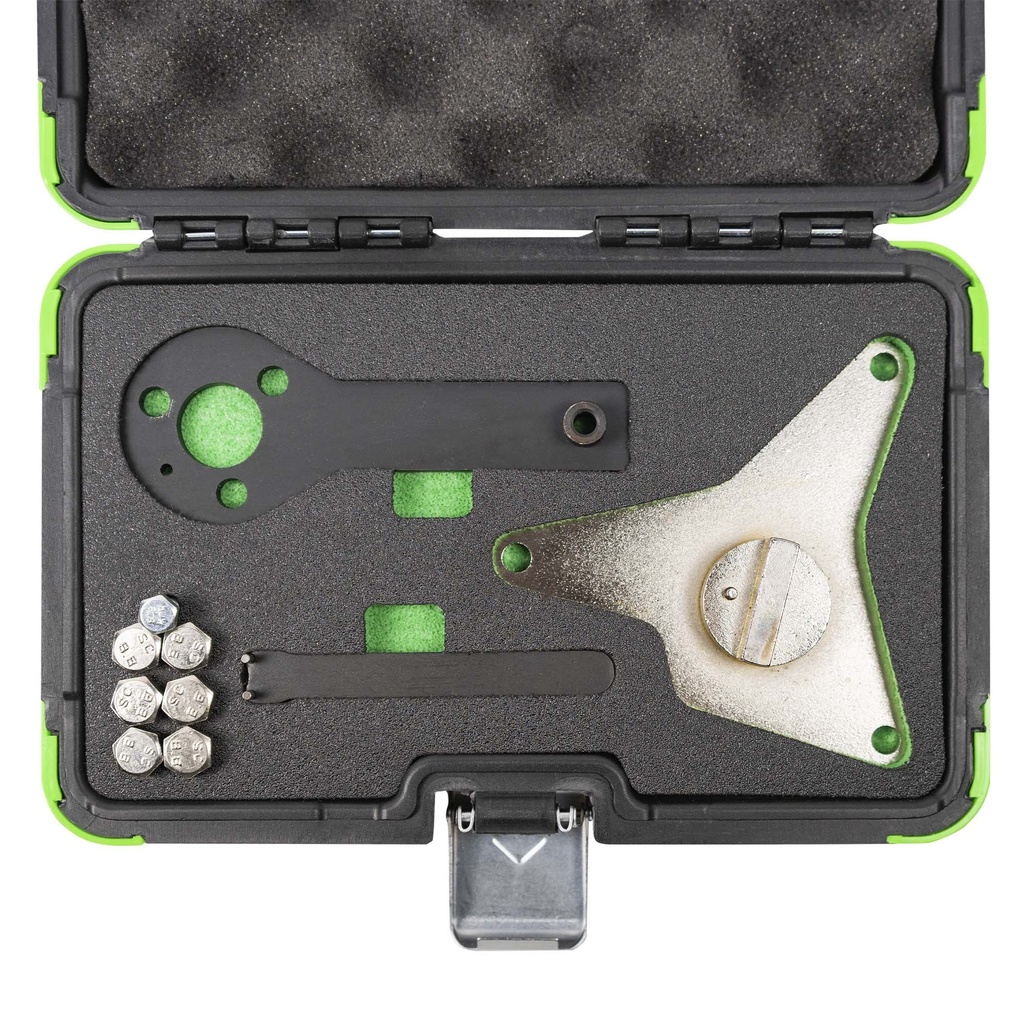 KIT CALADO AR,FI, 1.4 MULTIAIR